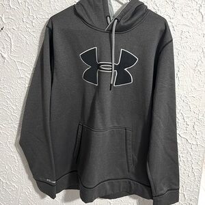 Men’s Under armour XL Hoodie